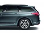 Citroen C5 Break 2010 года